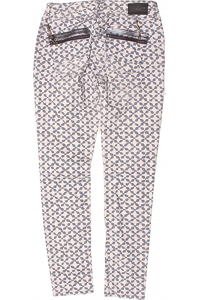 Dámské Džíny Barevné Mos Mosh Vel. 29 | Mos Mosh | obrázek 2