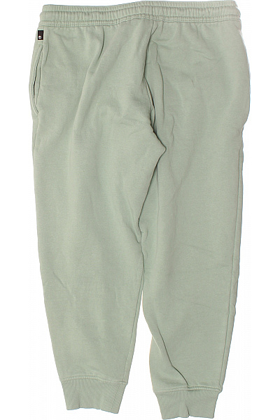 Timberland Pánské Tepláky Zelené