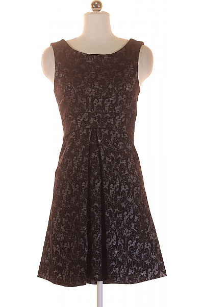 Closet Večerní  Šaty Černé