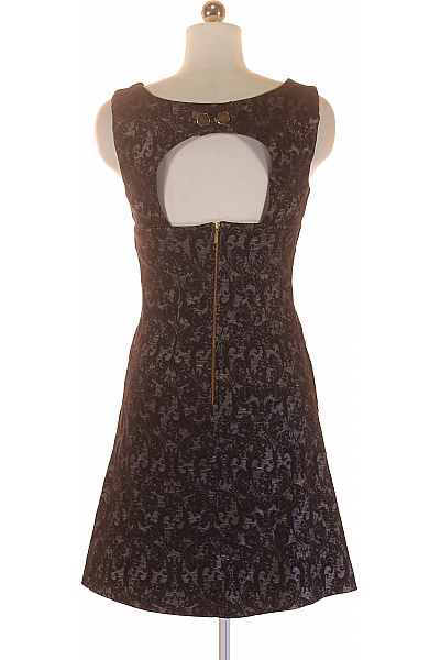 Closet Večerní  Šaty Černé