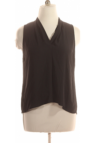 Společenská  Halenka Černá Next Vel. 46 | Next | obrázek 2