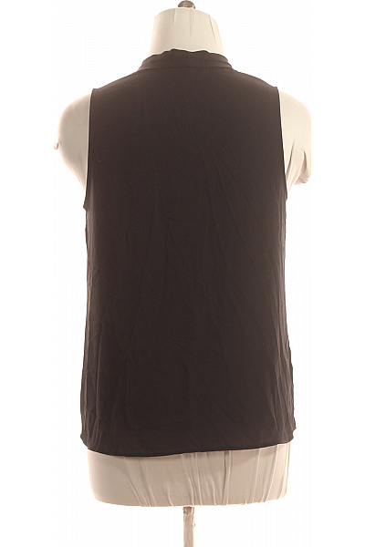 Společenská  Halenka Černá Next Vel. 46 | Next | obrázek 3