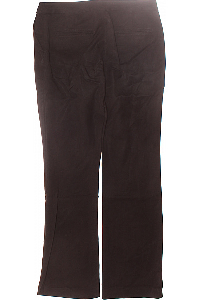 Společenské Dámské Kalhoty Černé Next