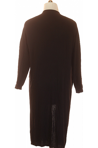 Dámský Cardigan Černý Second hand Vel. L