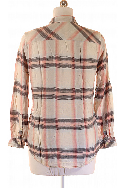 Dámská Košile Růžová Gap Vel. M