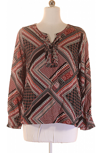 Halenka Barevná COMMA Vel. 40