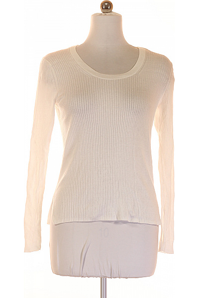 Marc O´Polo Halenka Bílá Vel. M