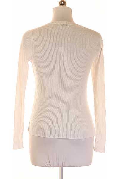 Marc O´Polo Halenka Bílá Vel. M