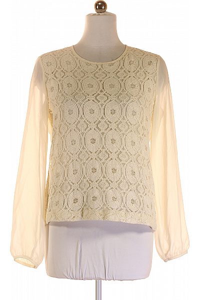 Halenka Bílá Next | Next | obrázek 2