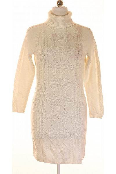 Guess Dámský Svetr Bílý Vel. L