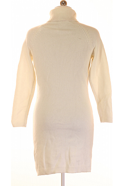 Guess Dámský Svetr Bílý Vel. L