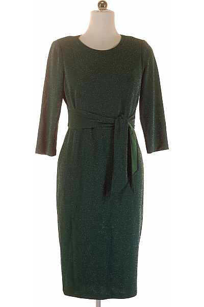 Šaty Zelené Adrianna Papell Vel. 40