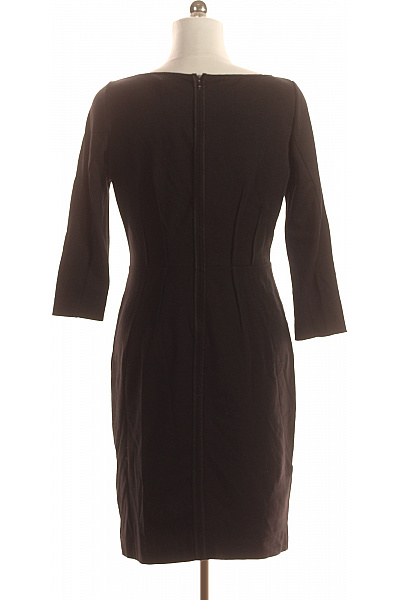 Šaty Černé InWear Vel. 42