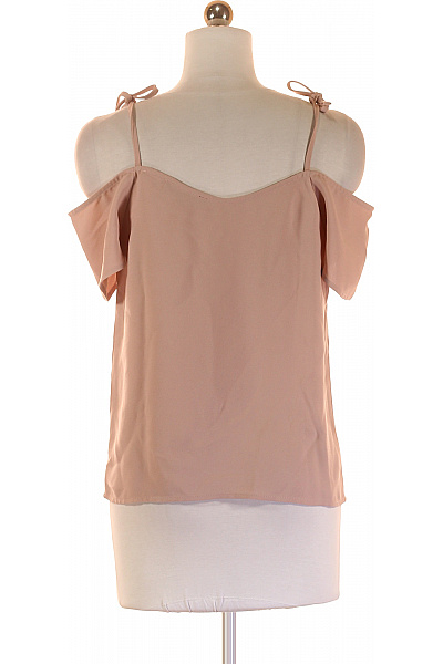 Halenka Růžová SELECTED Vel. 34