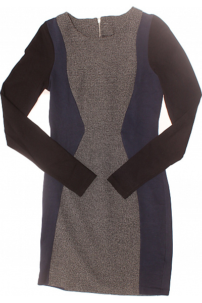 Y.A.S Pouzdrové šaty  Šaty Barevné Second hand Vel. 34