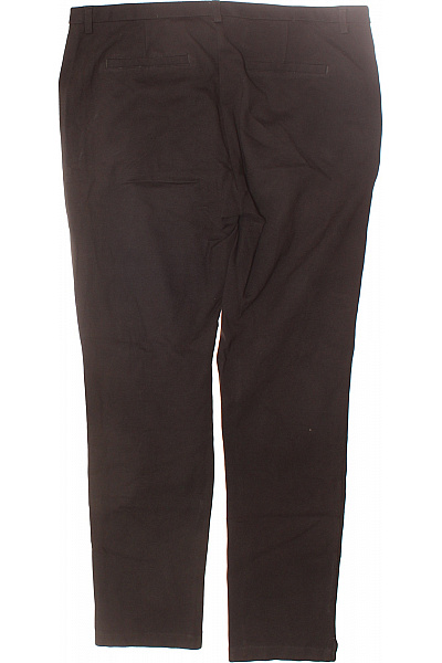 Dámské Chino Kalhoty Zelené Scotch & Soda Vel. L