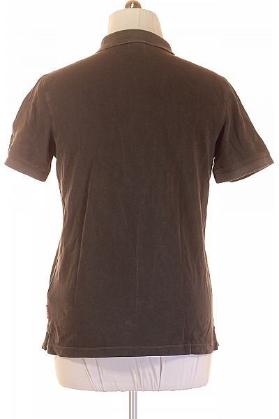 JOOP! Pánské Tričko Šedé Vel. L