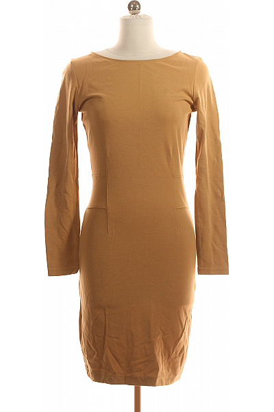 Filippa K. Šaty Béžové Vel. S