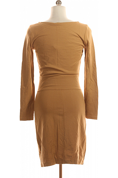 Filippa K. Šaty Béžové Vel. S