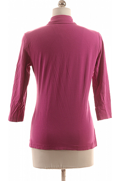 GERRY WEBER Dámské Tričko Růžové Vel. 36