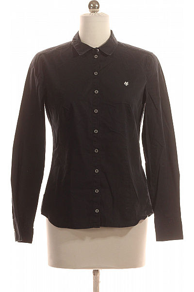 Dámská Košile Černá Marc O´Polo Vel. 36