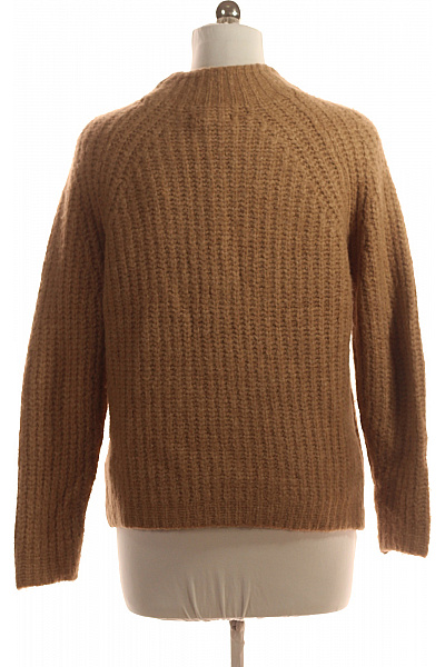 Cartoon Dámský Rolák Hnědý Vel. 38