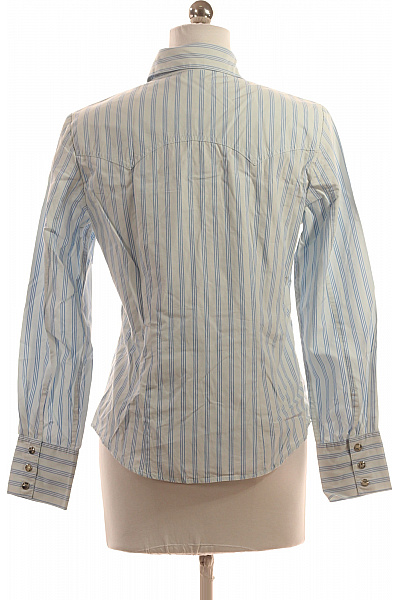 Dámská Košile Modrá Gap Vel. S