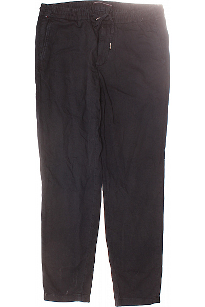 TOMMY HILFIGER Pánské Kalhoty Modré Vel. 34/32