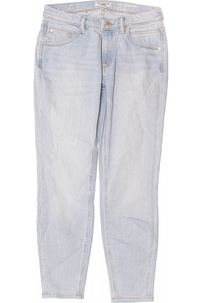 Marc O´Polo Boyfriend Dámské Džíny Modré Vel. 27/32