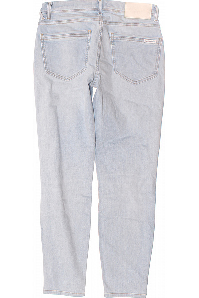 Marc O´Polo Boyfriend Dámské Džíny Modré Vel. 27/32