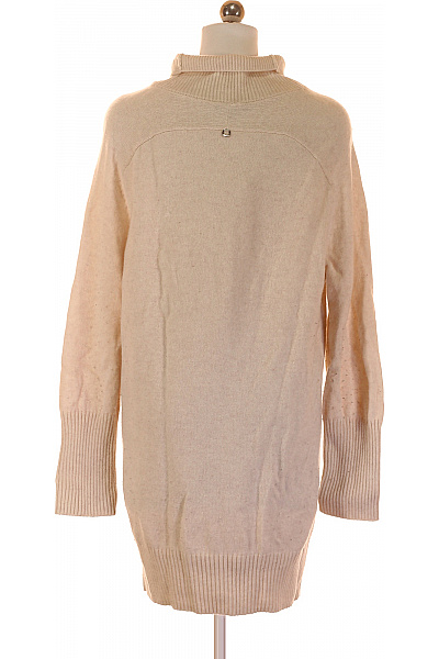 Dámský Rolák Vlněný Barevný COMMA Vel. 36