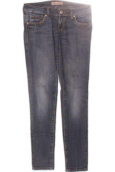 MAVI Dámské Džíny Modré Vel. 28/32