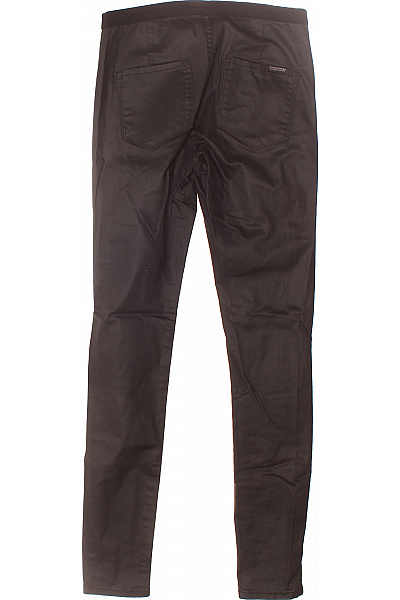 Dámské Legíny Černé Scotch & Soda Second hand Vel. S