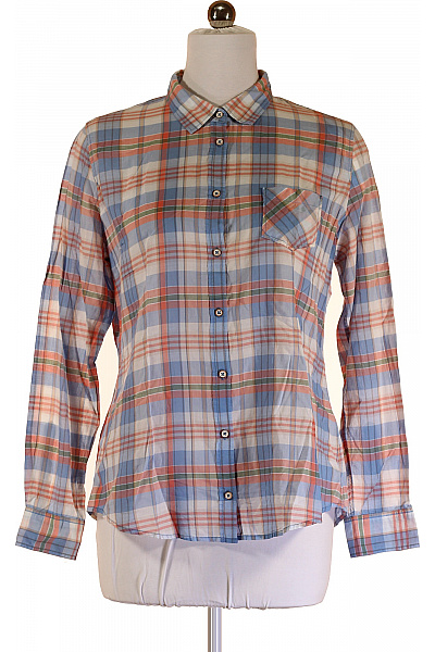 Dámská Košile Barevná Marc O´Polo Vel. 42