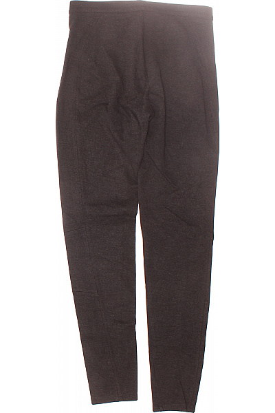 Dámské úzké Šedé MANGO Vel. M