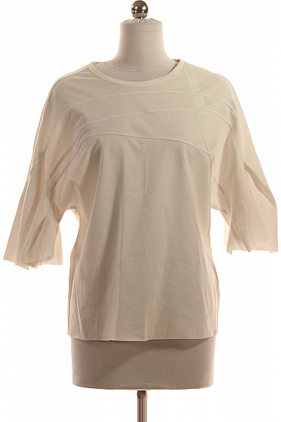 COS Halenka Bílá Vel. XS