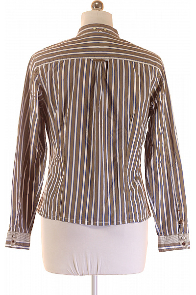 GAASTRA Dámská Košile Šedá Vel. XL