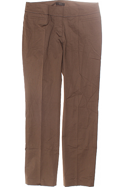Dámské Kalhoty Khaki Esprit Vel. 36