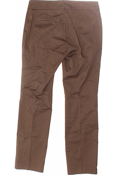 Dámské Kalhoty Khaki Esprit Vel. 36