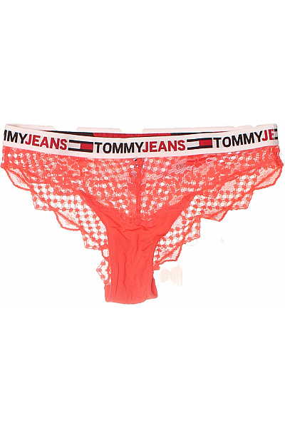 TOMMY HILFIGER Dámské Prádlo Oranžové Vel. S | TOMMY HILFIGER | obrázek 2