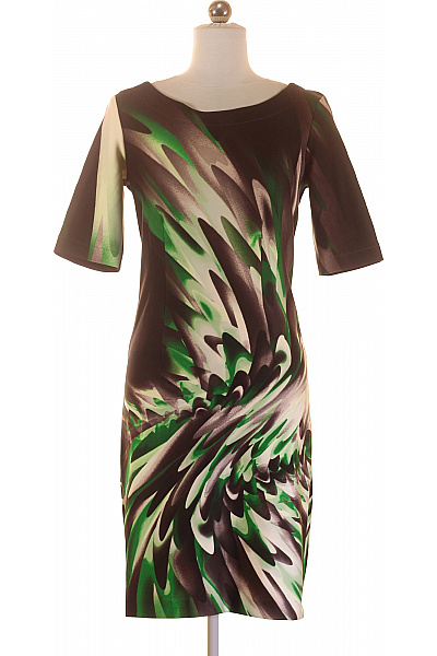 Donna Karan Pouzdrové šaty  Šaty Barevné