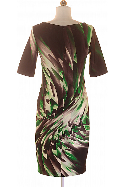 Donna Karan Pouzdrové šaty  Šaty Barevné