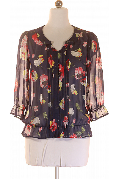 Halenka Modrá Next Vel. 40