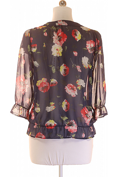 Halenka Modrá Next Vel. 40