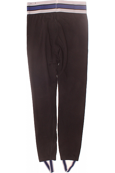 Dámské Kalhoty Černé Nike Vel. M