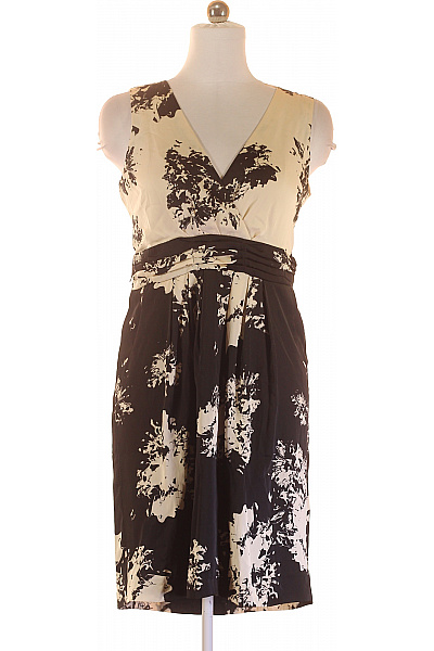 Společenské  Šaty Béžové InWear Vel.  42