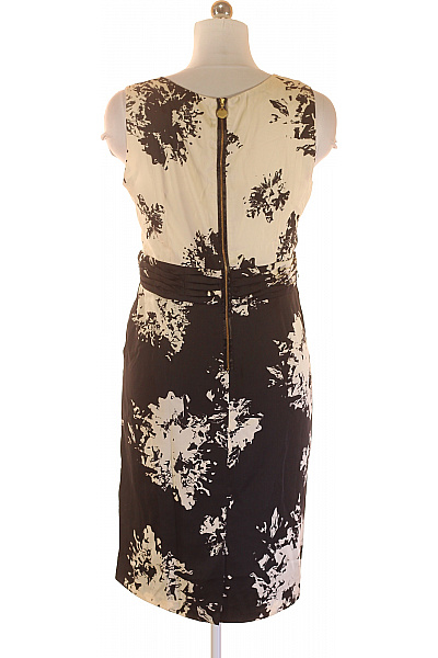 Společenské  Šaty Béžové InWear Vel.  42 | InWear | obrázek 2