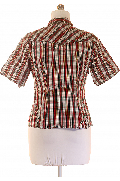 Next Dámská Košile Barevná Second hand