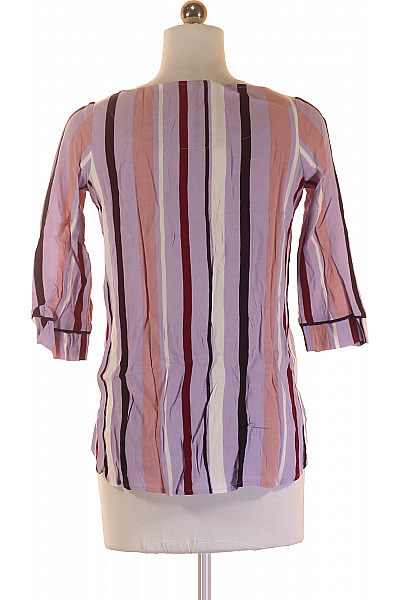 Halenka Fialová Next Second hand Vel. 34