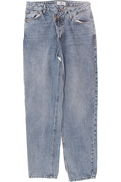 LTB Dámské Džíny Modré Vel. 26